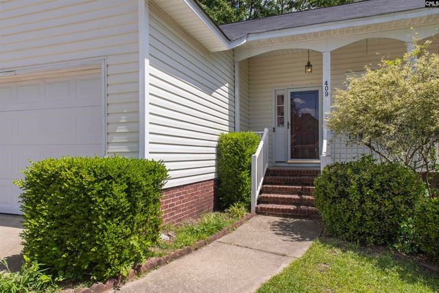409 Waterville Drive, Columbia, SC 29229