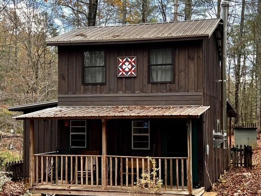 224 Pine Bough Road, Murphy, NC 28906