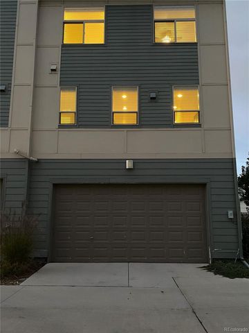 9062 E 50th Drive, Denver, CO 80238