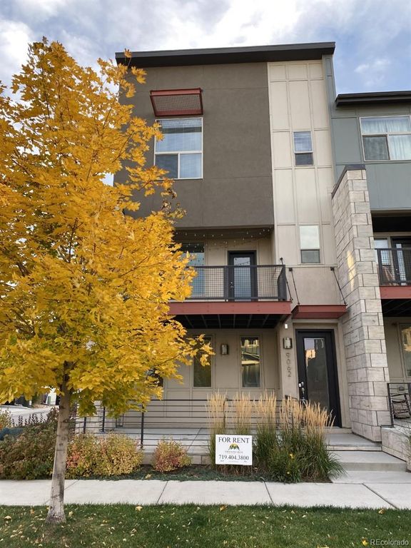 9062 E 50th Drive, Denver, CO 80238