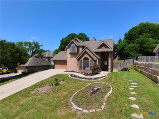 1110 Boulder Run, Harker Heights, TX 76548