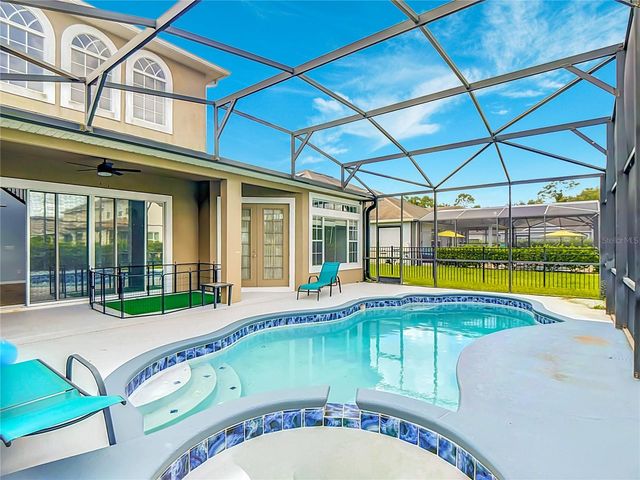 508 WILMONT TERRACE, Davenport, FL 33837