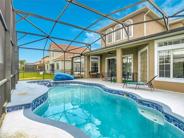 508 WILMONT TERRACE, Davenport, FL 33837