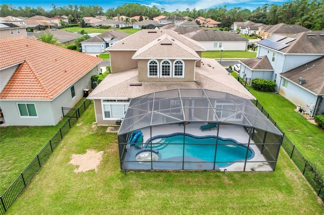 508 WILMONT TERRACE, Davenport, FL 33837