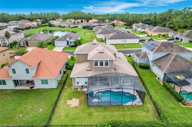 508 WILMONT TERRACE, Davenport, FL 33837