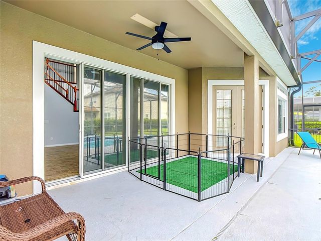 508 WILMONT TERRACE, Davenport, FL 33837