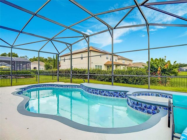 508 WILMONT TERRACE, Davenport, FL 33837