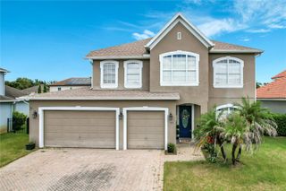 508 WILMONT TERRACE, Davenport, FL 33837