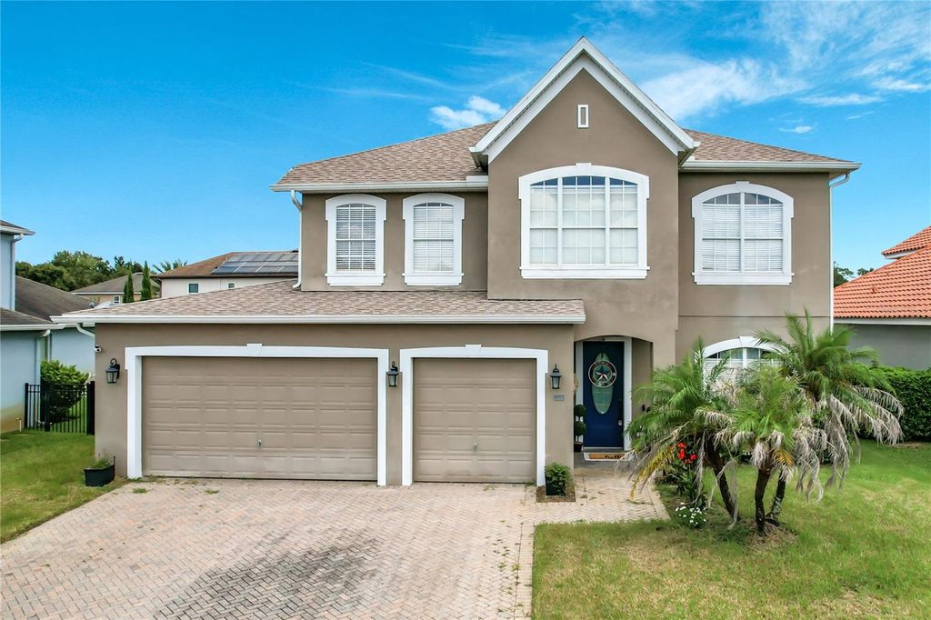 508 WILMONT TERRACE, Davenport, FL 33837