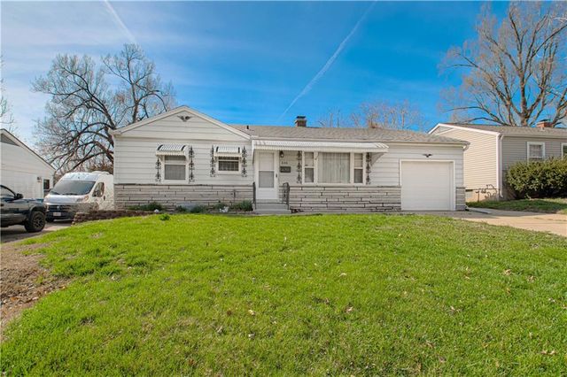 606 N Rogers Street, Independence, MO 64050
