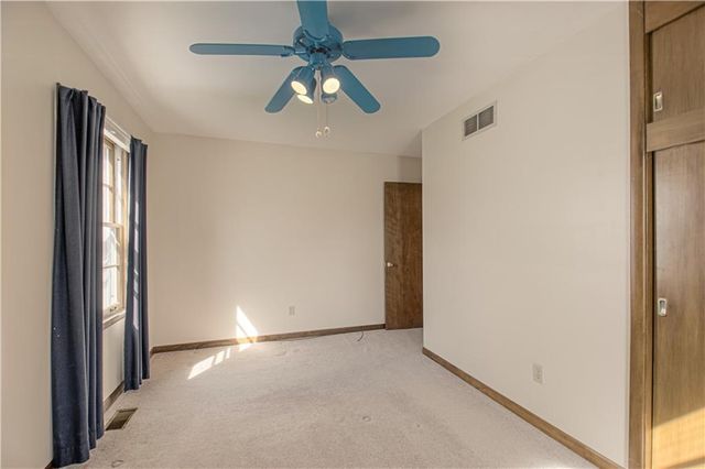 606 N Rogers Street, Independence, MO 64050