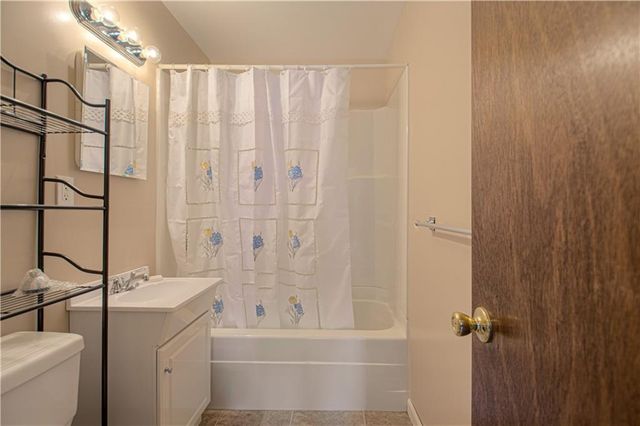 606 N Rogers Street, Independence, MO 64050