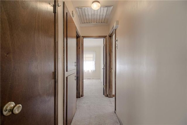 606 N Rogers Street, Independence, MO 64050