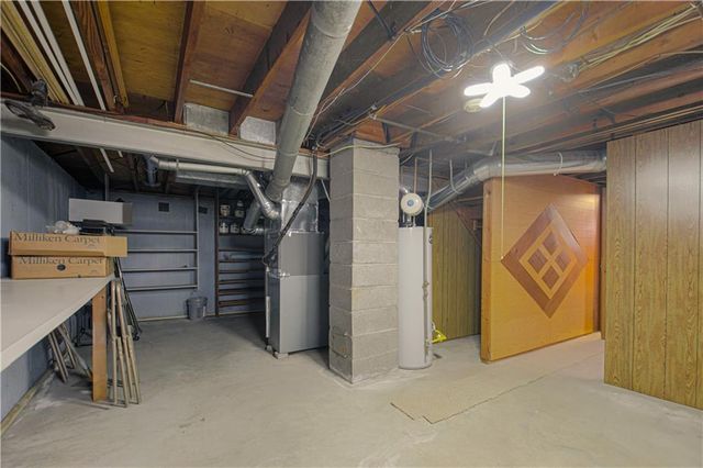 606 N Rogers Street, Independence, MO 64050