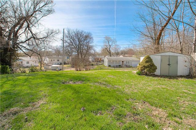 606 N Rogers Street, Independence, MO 64050