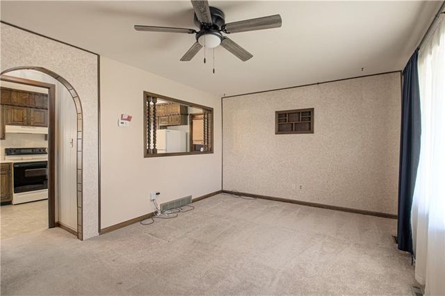 606 N Rogers Street, Independence, MO 64050