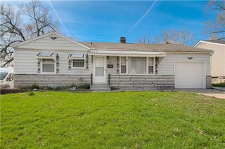 606 N Rogers Street, Independence, MO 64050