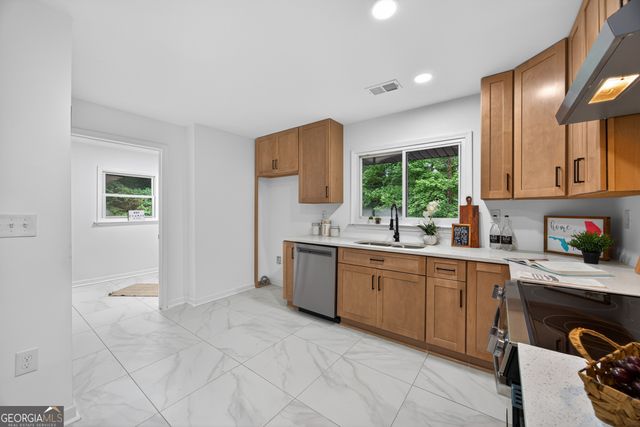 1803 Fay Street SE, Atlanta, GA 30316