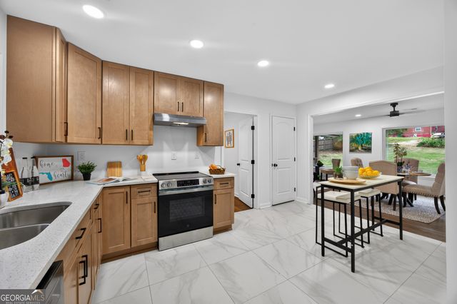 1803 Fay Street SE, Atlanta, GA 30316