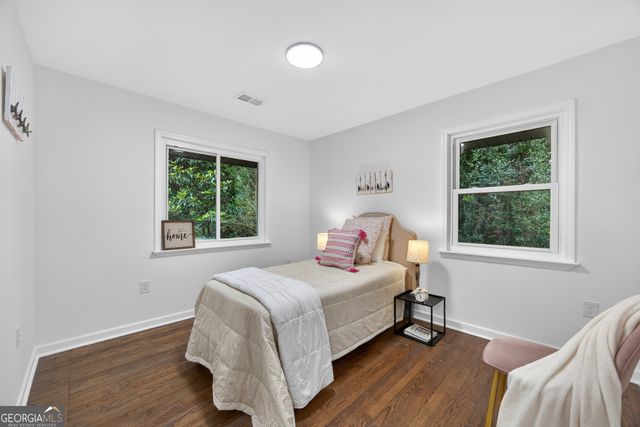 1803 Fay Street SE, Atlanta, GA 30316