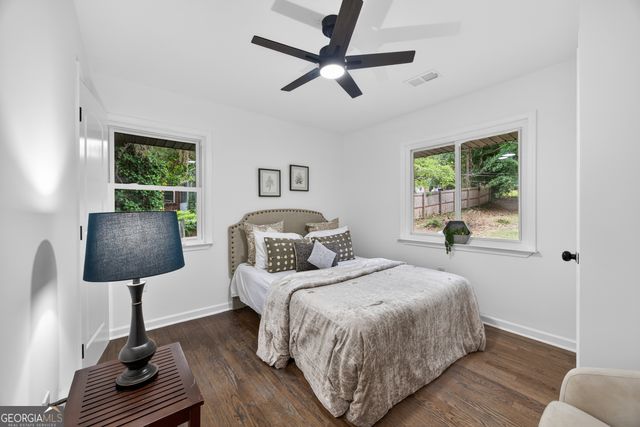 1803 Fay Street SE, Atlanta, GA 30316