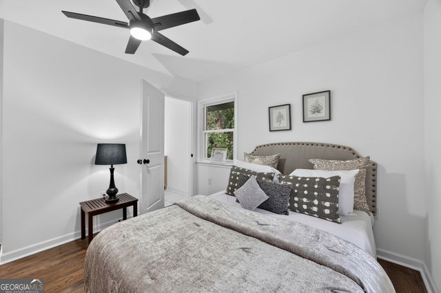 1803 Fay Street SE, Atlanta, GA 30316