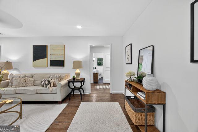 1803 Fay Street SE, Atlanta, GA 30316