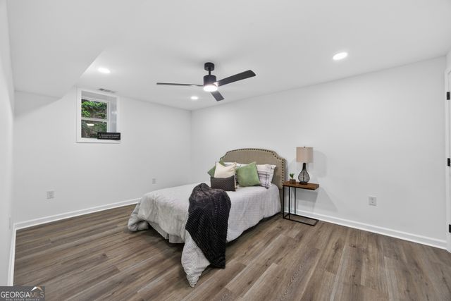 1803 Fay Street SE, Atlanta, GA 30316