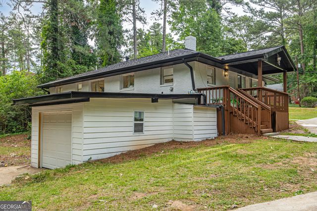 1803 Fay Street SE, Atlanta, GA 30316