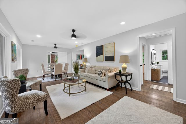 1803 Fay Street SE, Atlanta, GA 30316