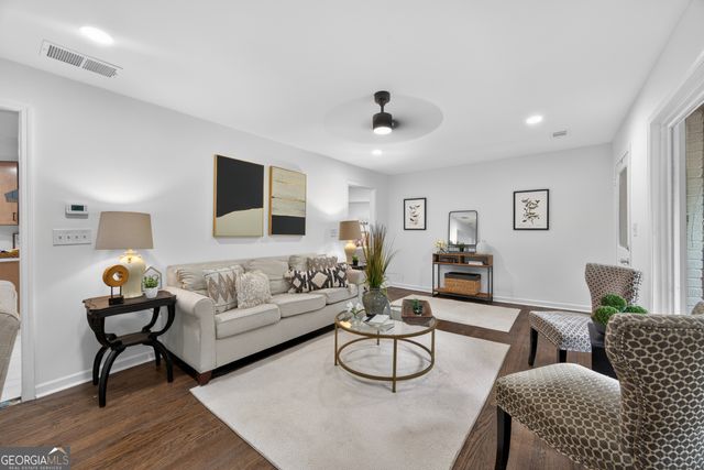 1803 Fay Street SE, Atlanta, GA 30316