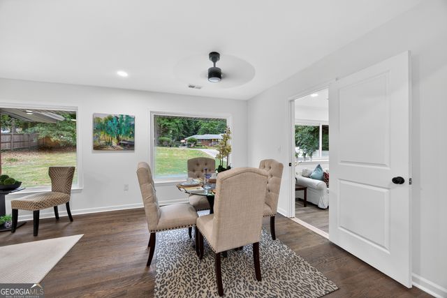1803 Fay Street SE, Atlanta, GA 30316