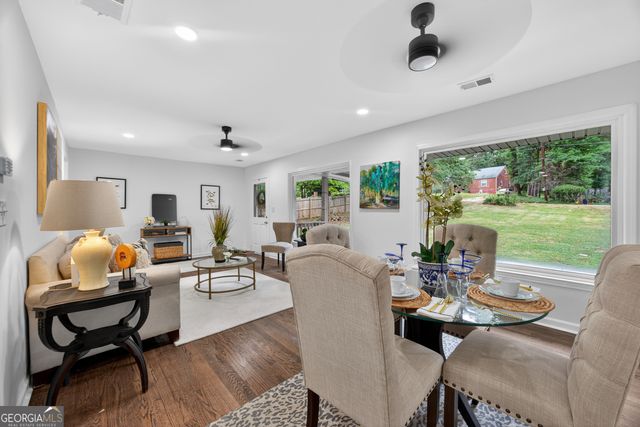 1803 Fay Street SE, Atlanta, GA 30316