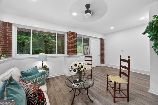 1803 Fay Street SE, Atlanta, GA 30316