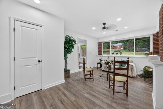 1803 Fay Street SE, Atlanta, GA 30316