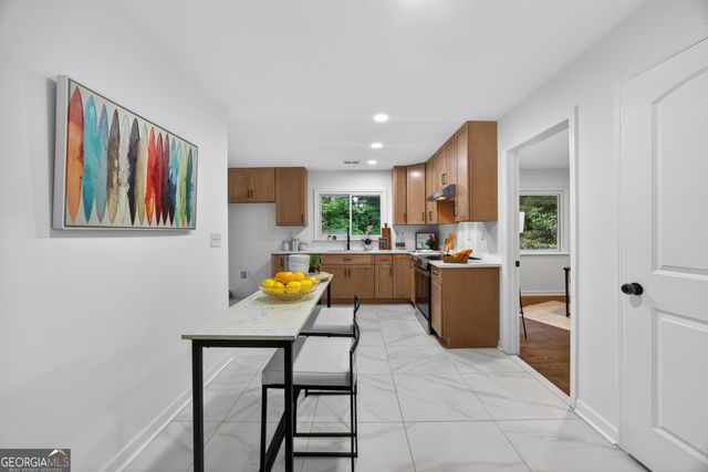 1803 Fay Street SE, Atlanta, GA 30316