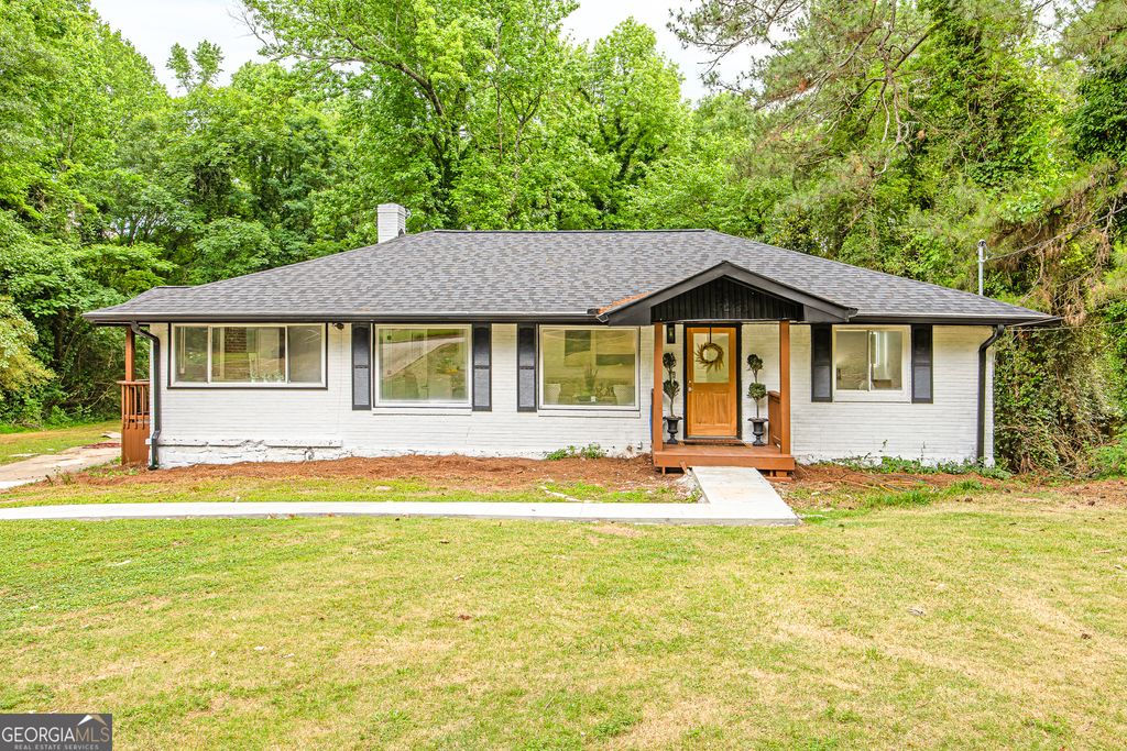 1803 Fay Street SE, Atlanta, GA 30316