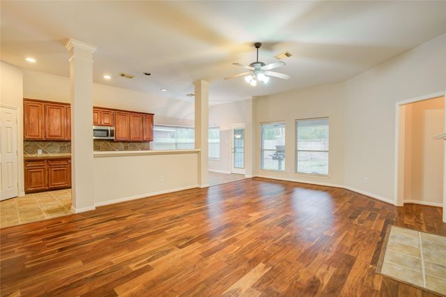 7918 Hazy Brook Lane, Humble, TX 77396