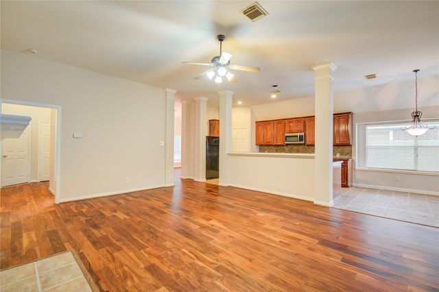 7918 Hazy Brook Lane, Humble, TX 77396