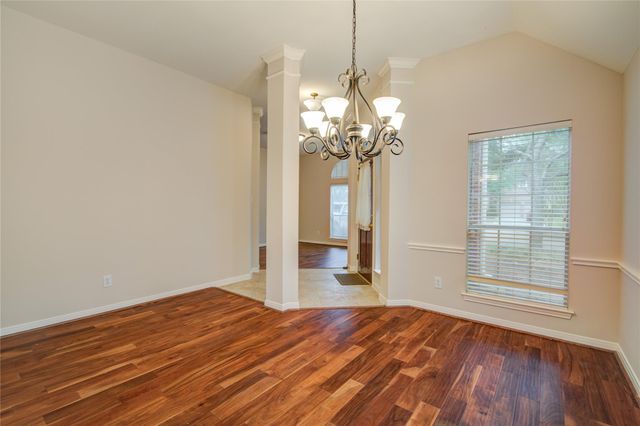 7918 Hazy Brook Lane, Humble, TX 77396