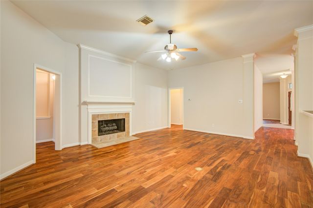 7918 Hazy Brook Lane, Humble, TX 77396