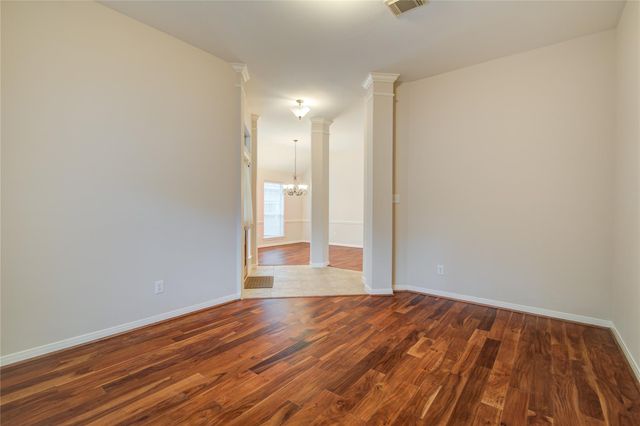 7918 Hazy Brook Lane, Humble, TX 77396