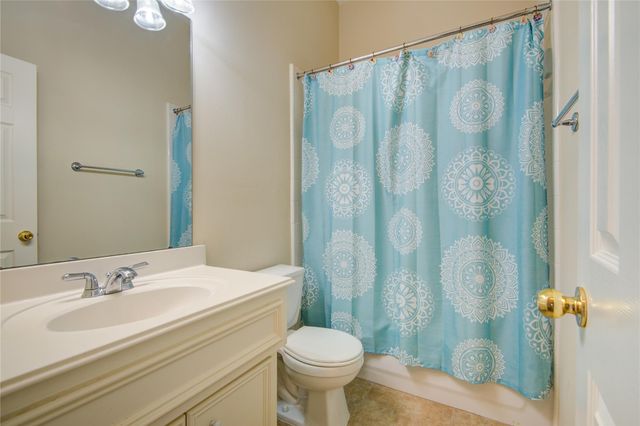 7918 Hazy Brook Lane, Humble, TX 77396