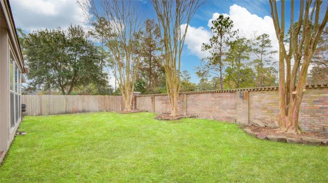 7918 Hazy Brook Lane, Humble, TX 77396