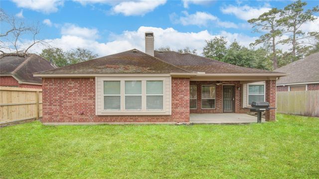 7918 Hazy Brook Lane, Humble, TX 77396