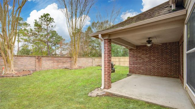 7918 Hazy Brook Lane, Humble, TX 77396