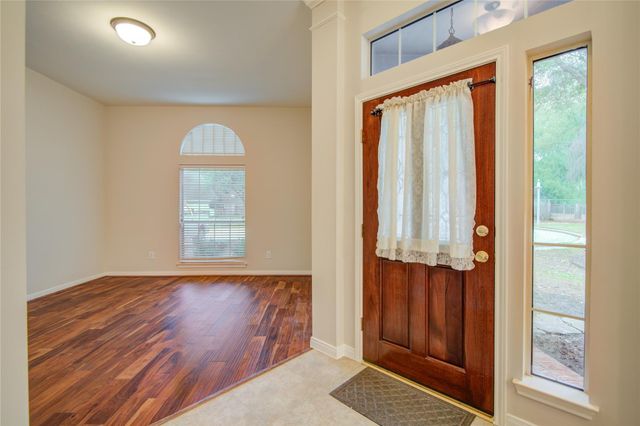 7918 Hazy Brook Lane, Humble, TX 77396