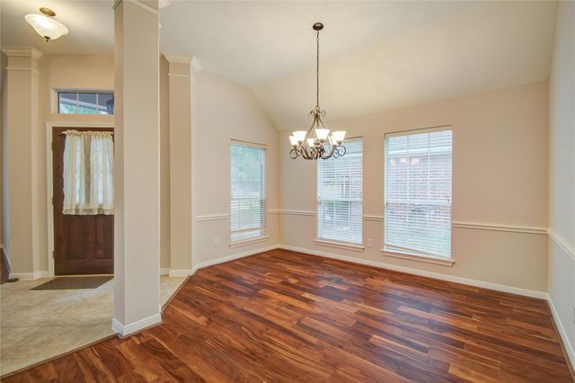 7918 Hazy Brook Lane, Humble, TX 77396