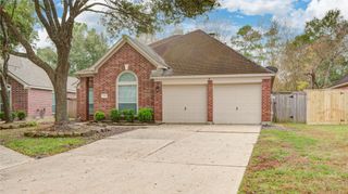 7918 Hazy Brook Lane, Humble, TX 77396