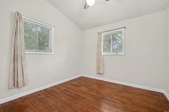 1866 Dennison St, Little Rock, AR 72202